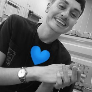 Meet your Posher, Bradly